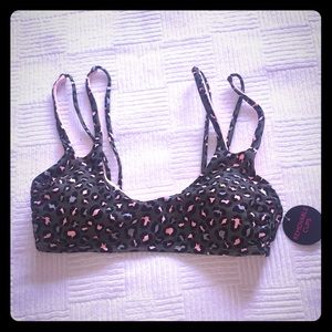 No Boundaries Bikini Top